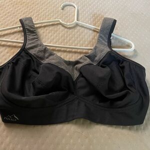 PanAlp Merino Wool Bra size 40DD/E